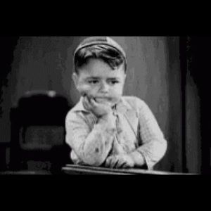 Meet your Posher, Suzette